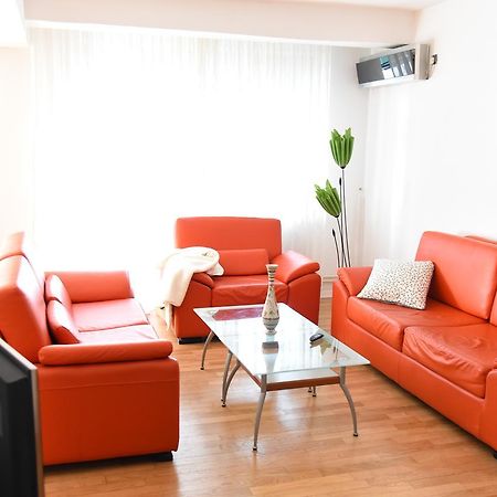 3 Bedroom Home With Parking Garage In The Heart Of Scopia Exterior foto