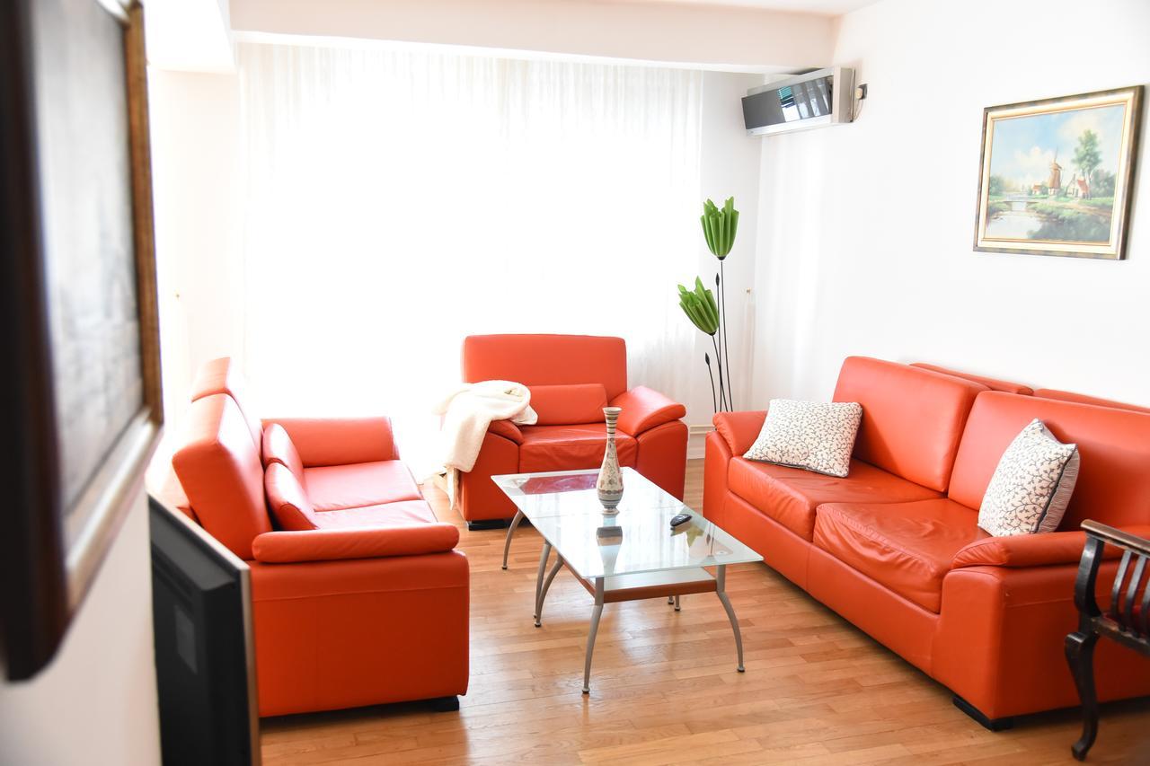 3 Bedroom Home With Parking Garage In The Heart Of Scopia Exterior foto