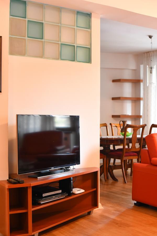 3 Bedroom Home With Parking Garage In The Heart Of Scopia Exterior foto