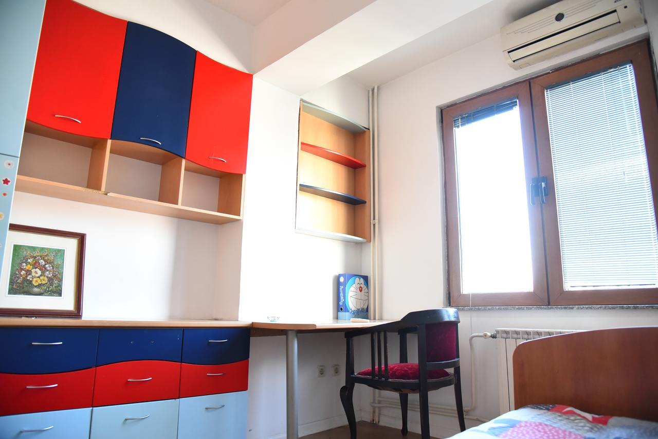 3 Bedroom Home With Parking Garage In The Heart Of Scopia Exterior foto