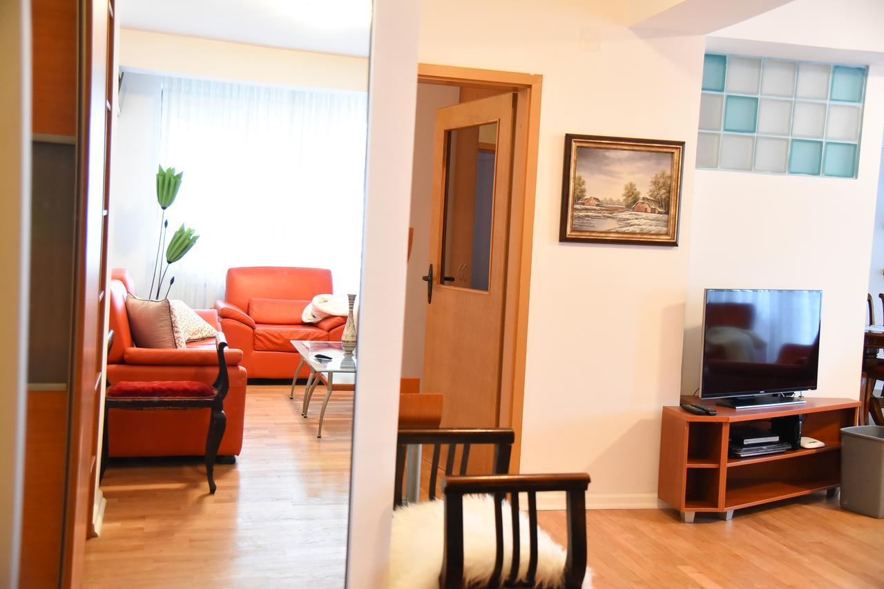 3 Bedroom Home With Parking Garage In The Heart Of Scopia Exterior foto