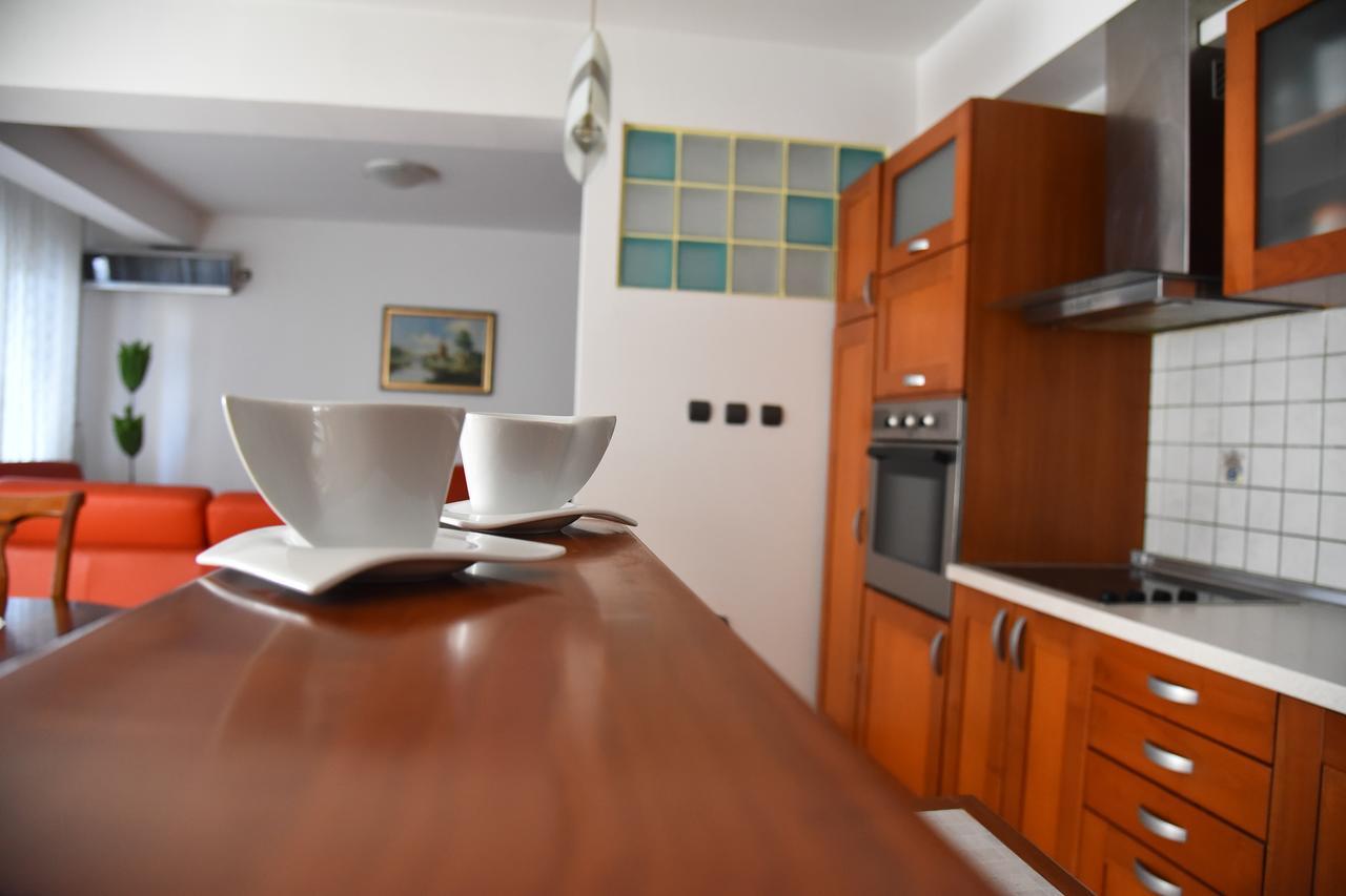 3 Bedroom Home With Parking Garage In The Heart Of Scopia Exterior foto