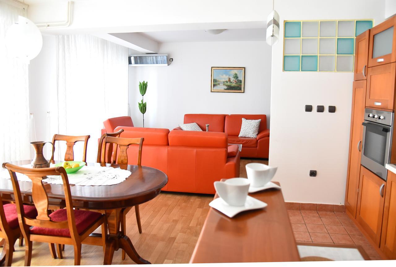 3 Bedroom Home With Parking Garage In The Heart Of Scopia Exterior foto