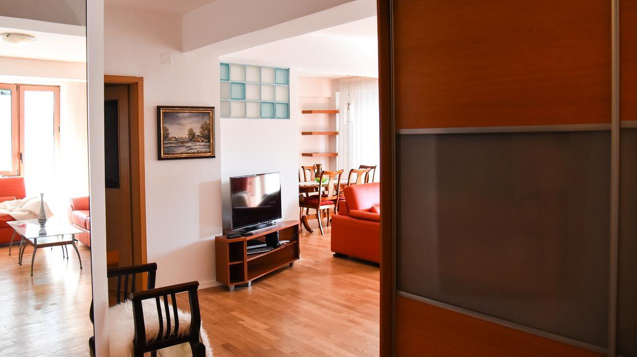 3 Bedroom Home With Parking Garage In The Heart Of Scopia Exterior foto