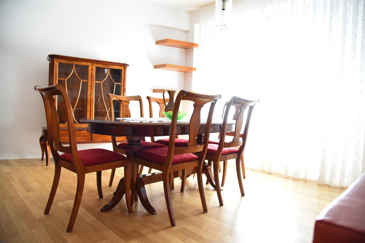 3 Bedroom Home With Parking Garage In The Heart Of Scopia Exterior foto