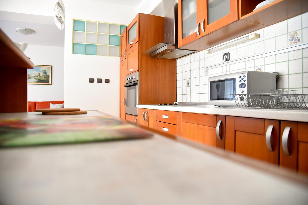 3 Bedroom Home With Parking Garage In The Heart Of Scopia Exterior foto