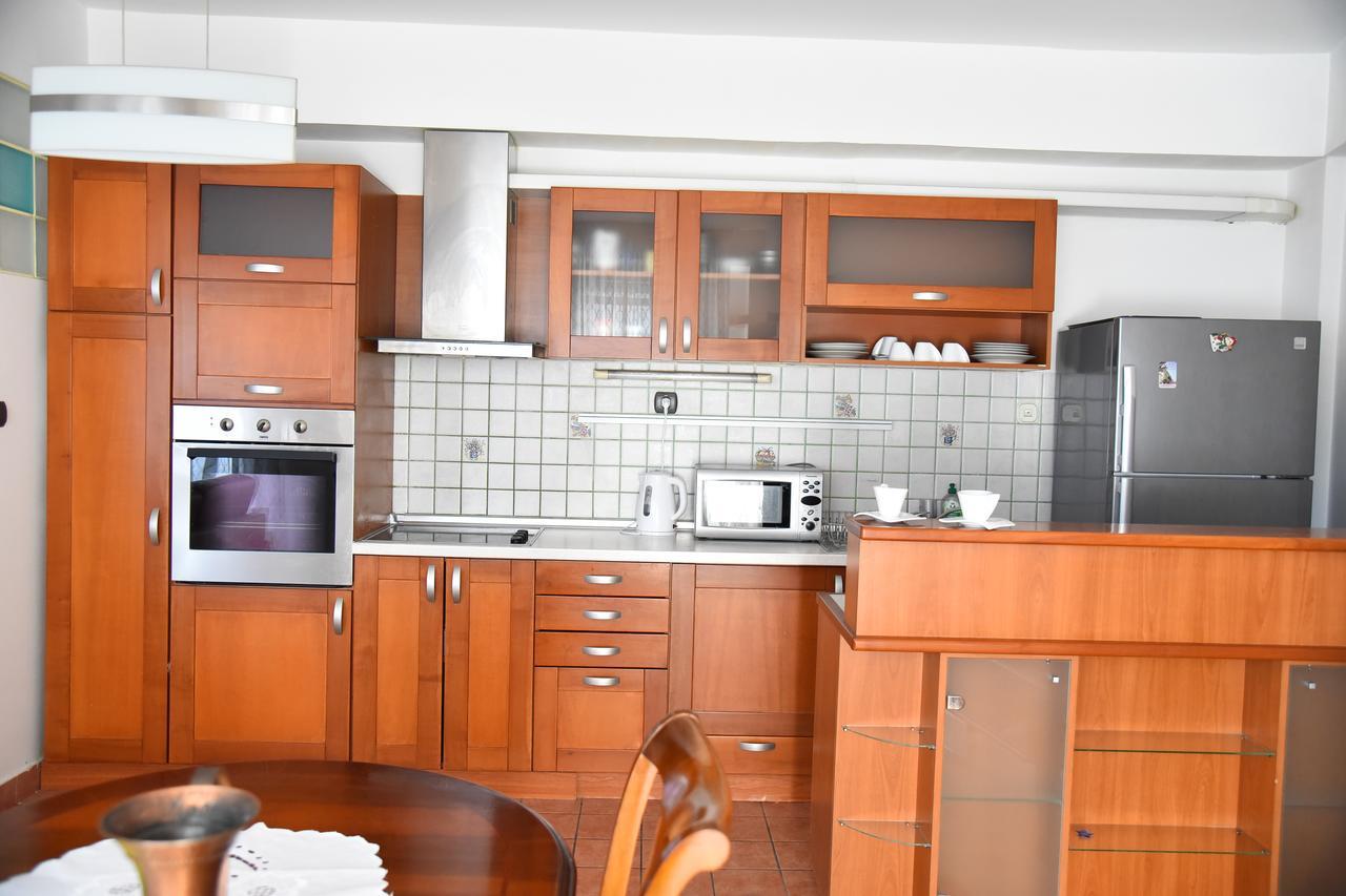 3 Bedroom Home With Parking Garage In The Heart Of Scopia Exterior foto