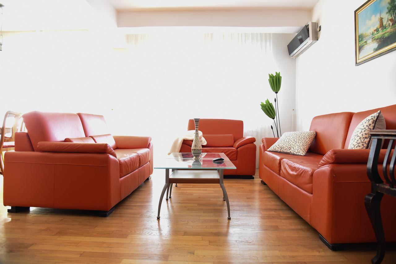 3 Bedroom Home With Parking Garage In The Heart Of Scopia Exterior foto