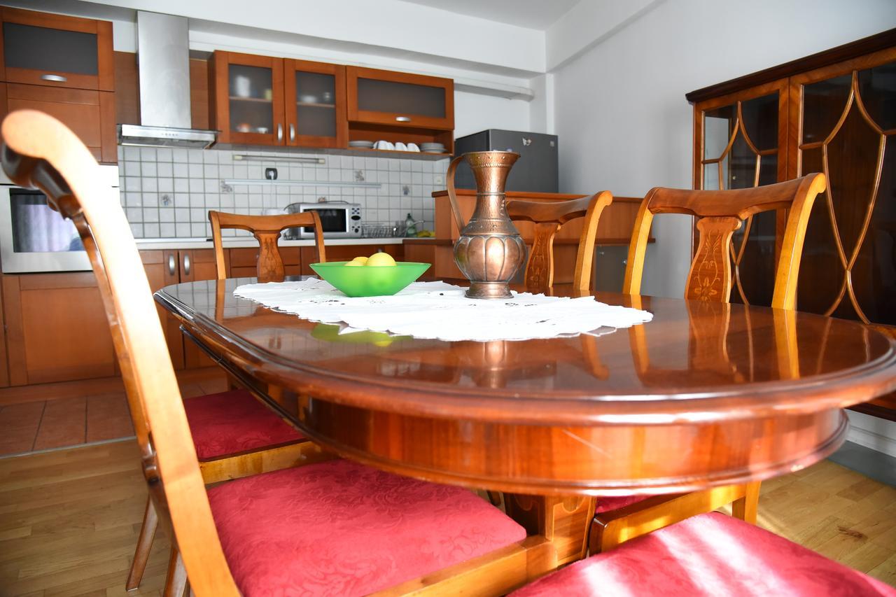 3 Bedroom Home With Parking Garage In The Heart Of Scopia Exterior foto
